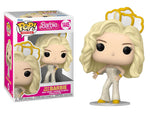 Funko Pop Movies Barbie The Movie Gold Disco Barbie 1445