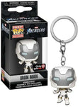 Funko Pocket Pop! Iron Man Vinyl Figure Keychain