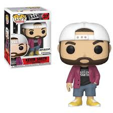 Funko Pop Directors Kevin Smith 37