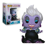 Funko Pop The Little Mermaid Ursula 568