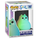 Funko Pop Soul Mr.Mittens (Soul World) 747