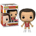 Funko Pop Icons Richard Simmons Richard Simmons 59