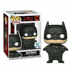 Funko Pop The Batman Batman 1196 Funko.com Exclusive