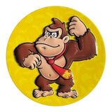 Boston America - Donkey Kong - Banana Bunch Candy Bananas (42.5g)