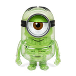 MINIONS 8" ANATOMY ART FIGURE BY KIDROBOT - GLOW (LIMITED EDITION OF 350)