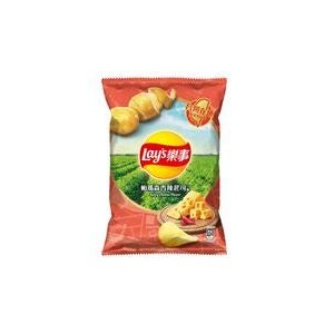 Lays Spicy Cheese (Taiwan) 34g