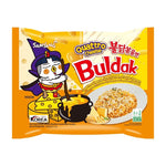 Buldak Quattro Cheese Pack