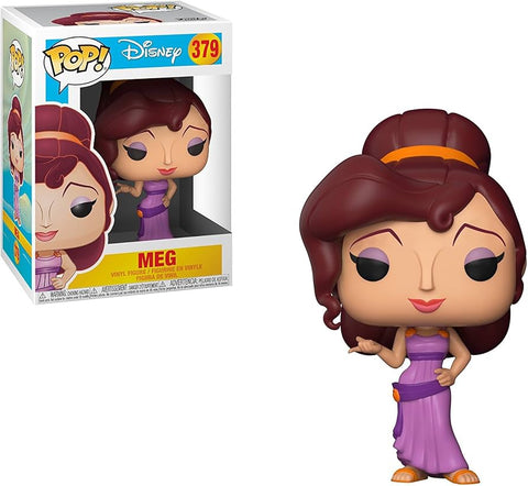 Funko Disney Meg f/m Hercules 379