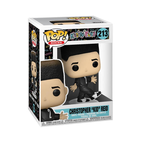 Funko Kid N Play Kid 213