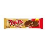 Twix Secret Centres Cookies 100g