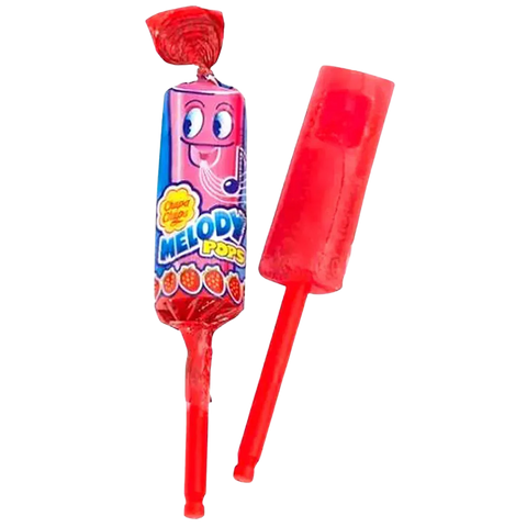 Melody Pops Single