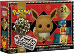 Funko Advent Calendar Pokémon