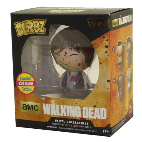 Funko Dorbz The Walking Dead “Daryl”