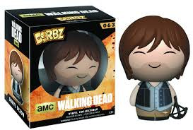 Funko Dorbz The Walking Dead “Daryl” 63