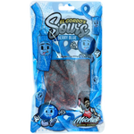 El Gordos Sours Berry Blue 113g