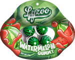 Lyzoo Watermelon Gummy 72g