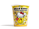 Hello Kitty Chicken Noodle Soup 65g - Viet Nam