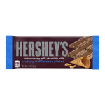 Hershey with Crunchy Waffle Cone Pieces 39g