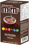 M&M’s Hot Cocoa - 6 pack- 119g