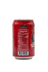 Naruto “Itachi” Cherry Sparkling Water (330ml)