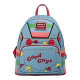 Loungefly x Child's Play Chucky Cosplay Mini Backpack