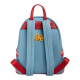 Loungefly x Child's Play Chucky Cosplay Mini Backpack