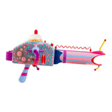Killer Klowns From Outer Space 24-Inch Popcorn Bazooka Electronic Prop Replica
