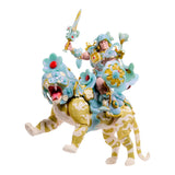 James Jean Floral He-Man and Battle Cat