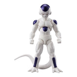 BanDai: Dragon Ball Evolve Frieza 4th Form Action Figure