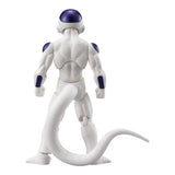 BanDai: Dragon Ball Evolve Frieza 4th Form Action Figure