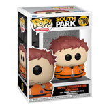 Funko POP! Television: South Park - Hippie Exterminator Cartman 1760