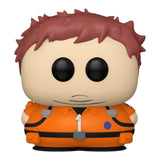 Funko POP! Television: South Park - Hippie Exterminator Cartman 1760