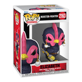 Funko POP! Animation: Rooster Fighter - Elizabeth 2163