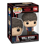 Funko POP! Television: Stranger Things - Will Byers 1786