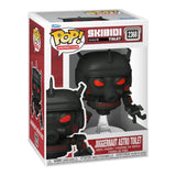Funko POP! Animation: Skibidi Toilet - Juggernaut Astro Toilet 2368