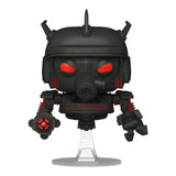 Funko POP! Animation: Skibidi Toilet - Juggernaut Astro Toilet 2368