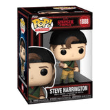 Funko POP! Television: Stranger Things - Steve Harrington 1888