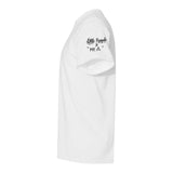 Fisher Price x André Saraiva White T-shirt XL