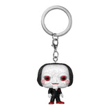 Funko Pocket POP! Keychain: Saw - Billy the Puppet