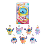 Stitch Snow Cone Swirl Blind-Box Vinyl Plush