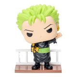 Funko POP! Animation: One Piece - Roronoa Zoro 2331 (Entertainment Earth Exclusive)