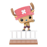 Funko POP! Animation: One Piece - Tony Tony Chopper 2332 (Entertainment Earth Exclusive)