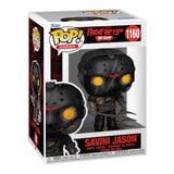 Funko POP! Games: Friday the 13th The Game - Savini Jason 1160
