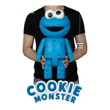 Syaking-Bang! Cookie Monster Piggy Bank