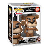 Funko POP! Games: Five Nights at Freddy’s - Freddy Fazbear 1060 (10th Anniversary)