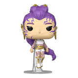 Funko POP! Animation: K-POP Demon Hunters - Rumi 2430 (Glow Chase)