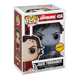 Funko POP! Movies: The Shining - Jack Torrance 456 (CHASE)