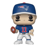 Funko POP! Football: Patriots - Drew Bledsoe 115