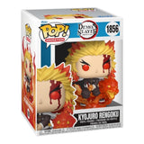 Funko POP! Animation: Demon Slayer - Kyojuro Rengoku (9th Form) 1856