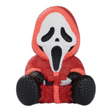 Handmade by Robots Knit Series: Ghost Face The Gift Giver Cinnamon Scented 334